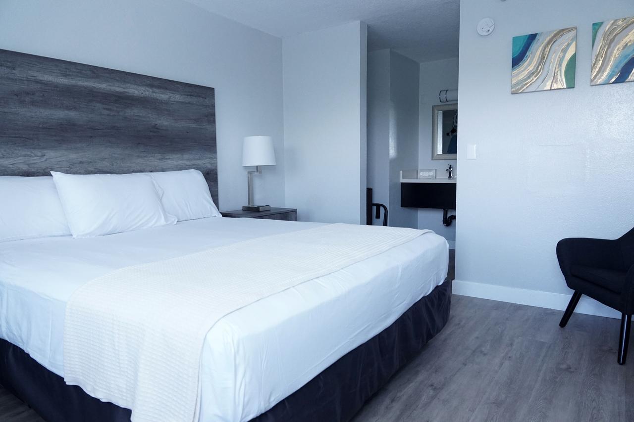 Riverleaf Inn Mission Valley