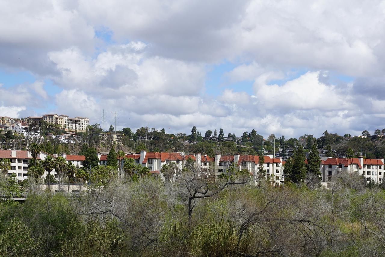 Riverleaf Mission Valley San Diego