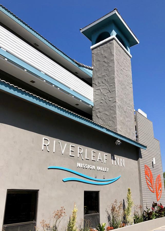 Riverleaf Mission Valley Hotel San Diego